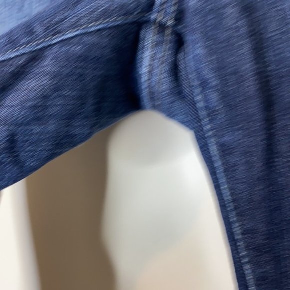 Ag Adriano Goldschmied The Belle Flare Jeans Size 28R - Picture 8 of 15